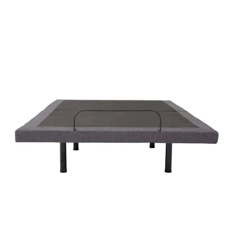 15-Inch Zero Gravity Adjustable Bed with Massaging Feature and Wireless Remote Control-Allen Cozy Haven Store