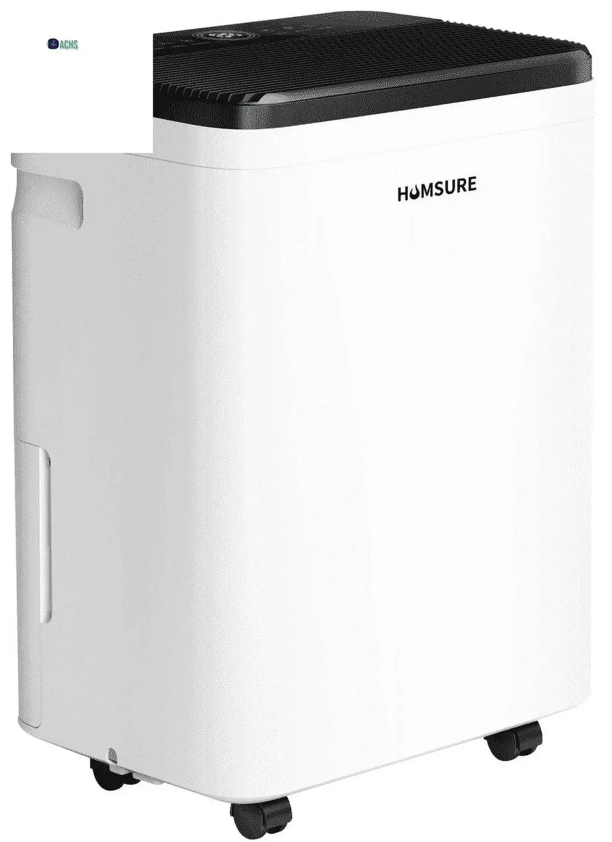 19-Pint Dehumidifier (DOE) - 70 Pint Maximum Capacity for Up to 4500 Sq Ft - Allen Cozy Haven Store -