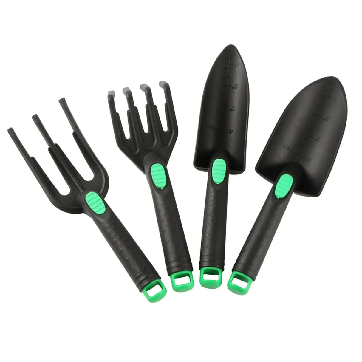 3-Piece Mini Garden Tool Set for Planting, Weeding, and Fertilizing Tasks-Allen Cozy Haven Store