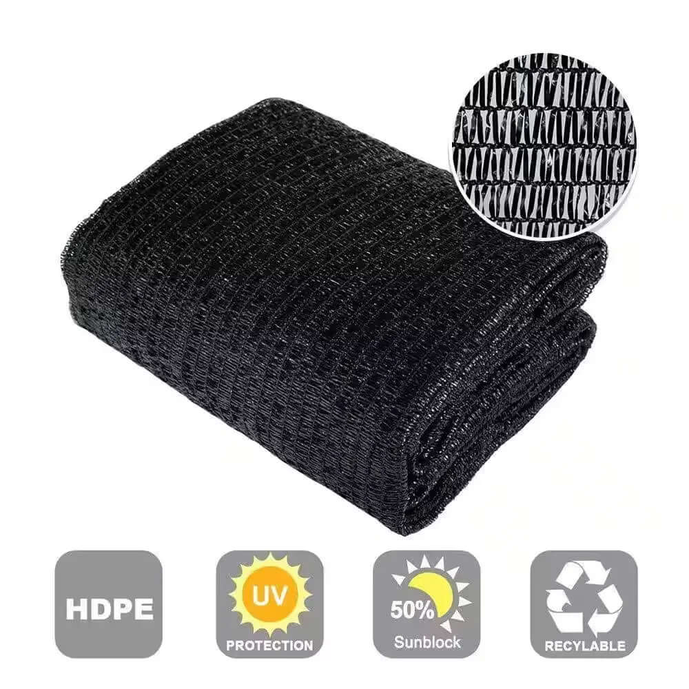 UV Resistant Fabric for Superior Sun Protection-Allen Cozy Haven Store