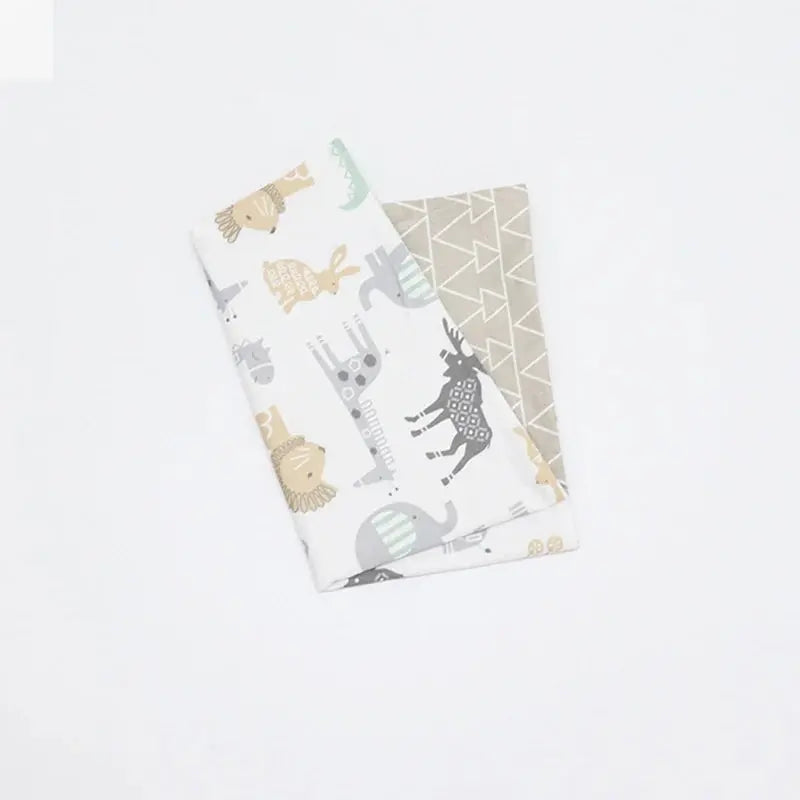 30x50cm Baby Envelope Pillowcase For Kids Children Pillow Cases Cotton Soft Baby Pillow Cover For Boys Girls 1 pcs Allen Cozy Haven Store