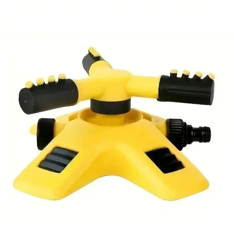 360-Degree Automatic Sprinkler for Efficient Large Area Irrigation-Allen Cozy Haven Store