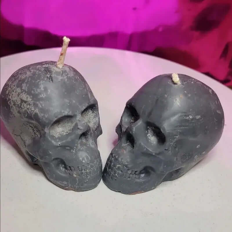 4 oz Aromatic Candles Allen Cozy Haven Store