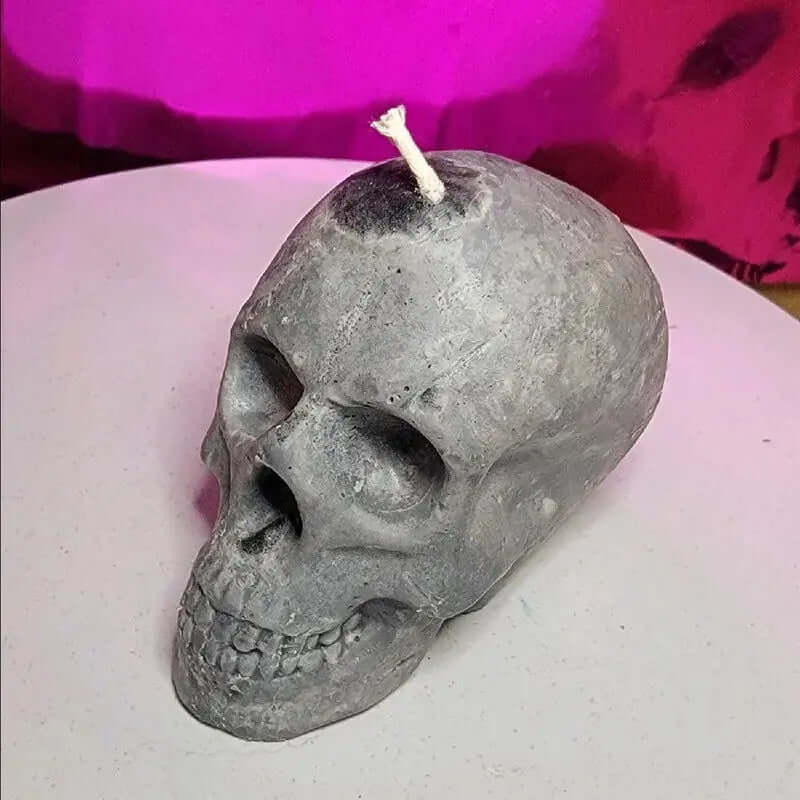 4 oz Aromatic Candles Allen Cozy Haven Store