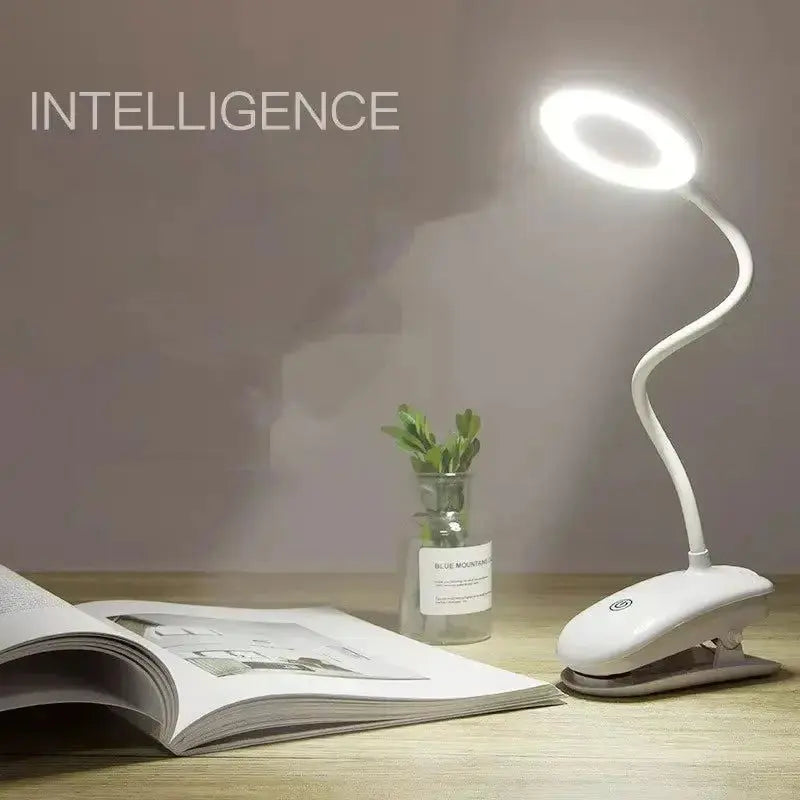 5V USB Lamp with 18 LEDs for Reading and study - Allen Cozy Haven Store -