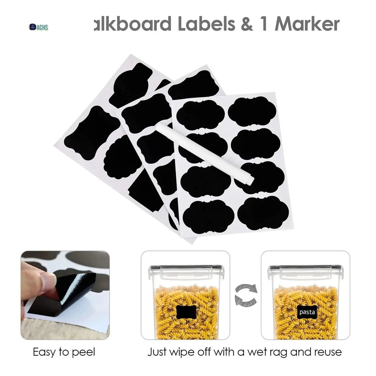 Airtight BPA-Free 7-Piece Food Storage Container Set - Allen Cozy Haven Store -