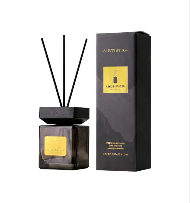 Airtistiq Sandalwood rose 500 ml Allen Cozy Haven Store