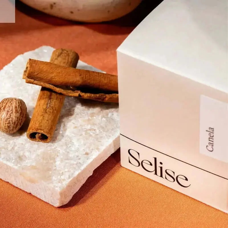 Aromatherapy Infused Scented Candles Allen Cozy Haven Store