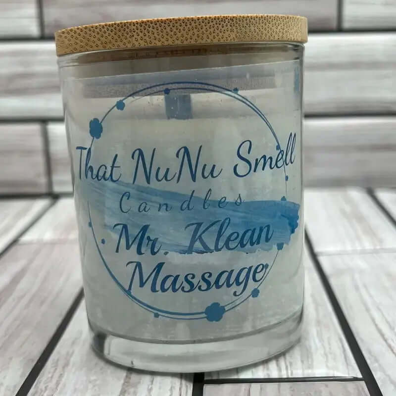 Aromatherapy Massage Candles for Relaxation and Wellness Allen Cozy Haven Store