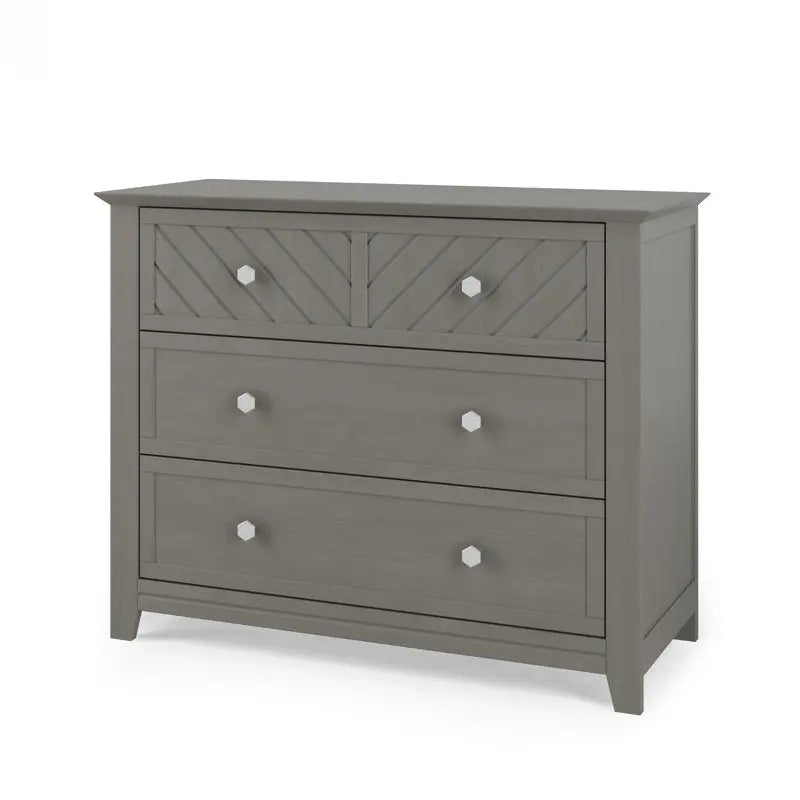 Atwood Children's Three-Drawer Dresser Allen Cozy Haven Store