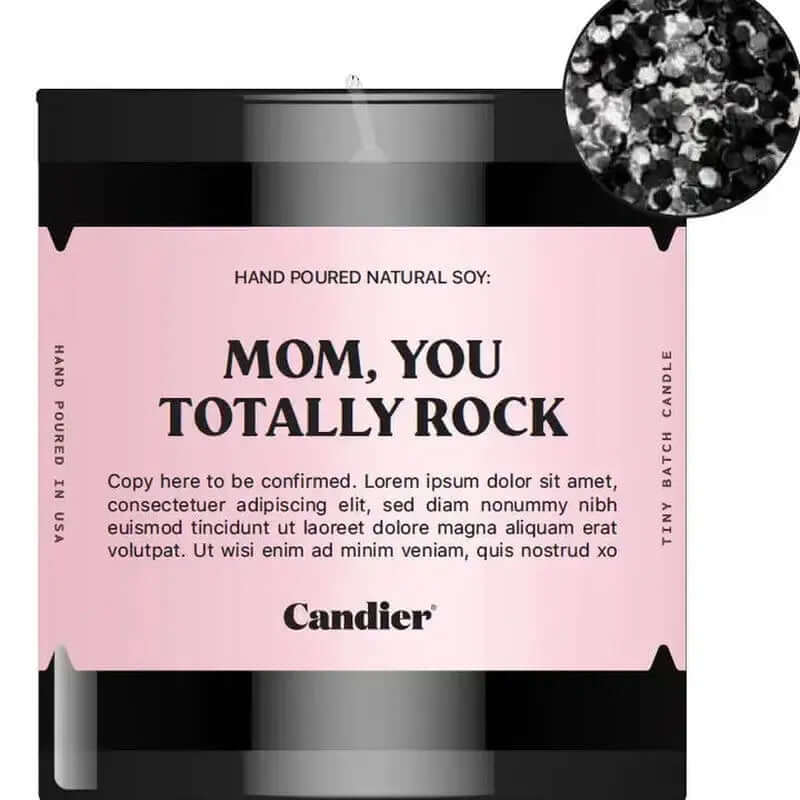 Candier Premium Luxury Scented Candles Allen Cozy Haven Store