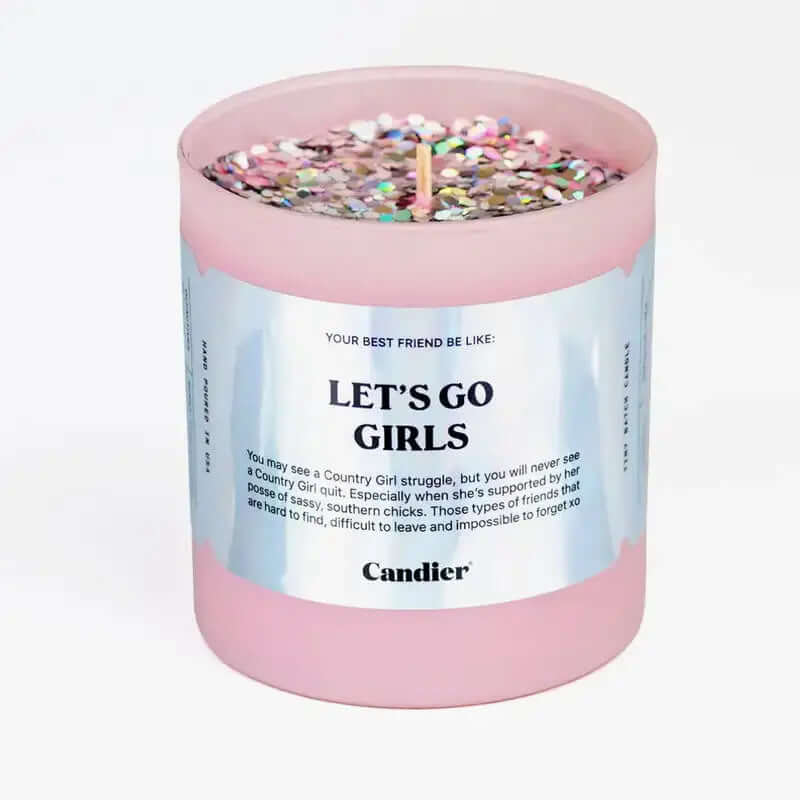 Candier Premium Luxury Scented Candles Allen Cozy Haven Store