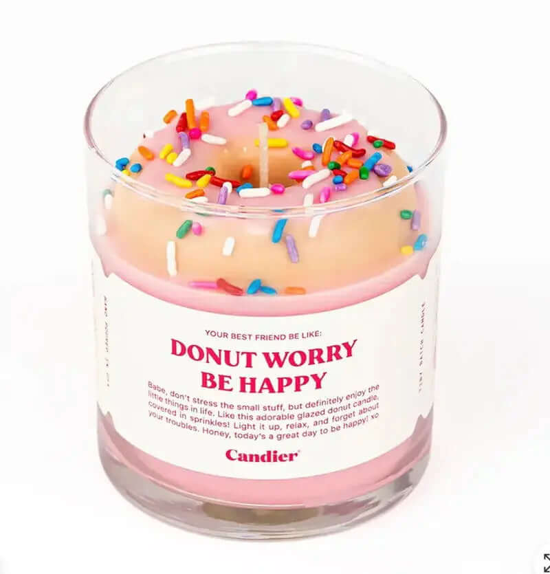 Candier Premium Luxury Scented Candles Allen Cozy Haven Store