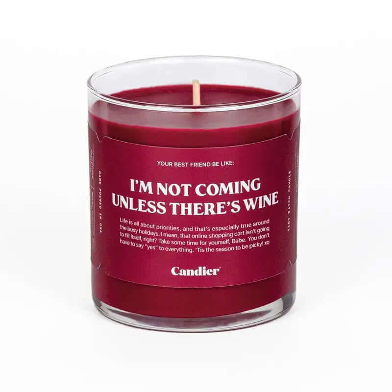 Candier Premium Luxury Scented Candles Allen Cozy Haven Store