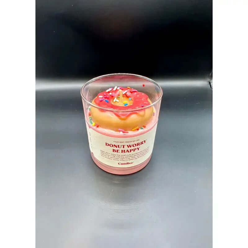 Candier Premium Luxury Scented Candles Allen Cozy Haven Store