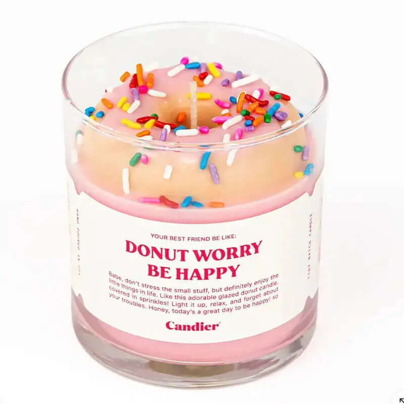 Candier Premium Luxury Scented Candles Allen Cozy Haven Store