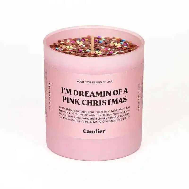 Candier Premium Luxury Scented Candles Allen Cozy Haven Store