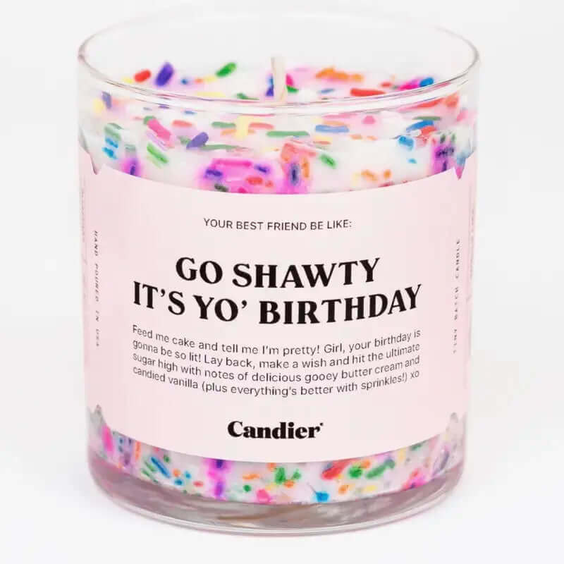 Candier Premium Luxury Scented Candles Allen Cozy Haven Store