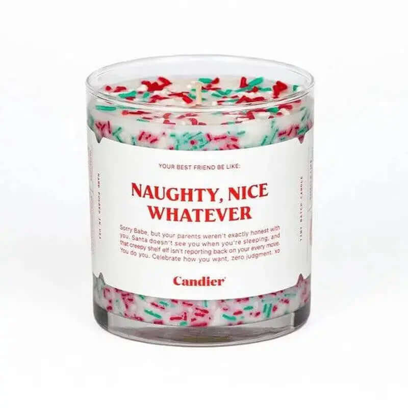 Candier Premium Luxury Scented Candles Allen Cozy Haven Store