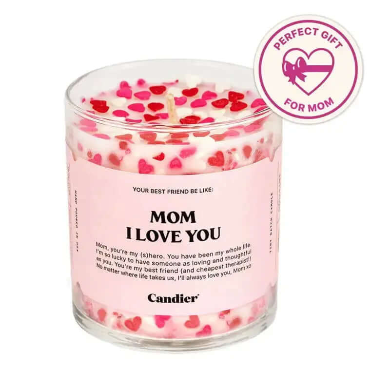 Candier Premium Luxury Scented Candles Allen Cozy Haven Store