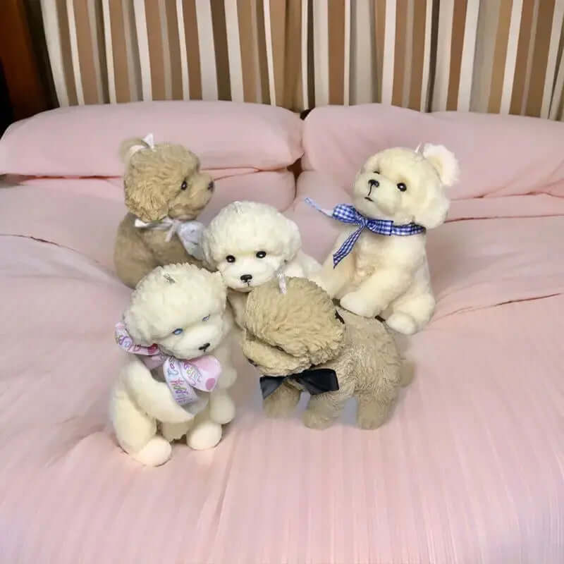 Canine-Inspired Aromatherapy Candles Allen Cozy Haven Store