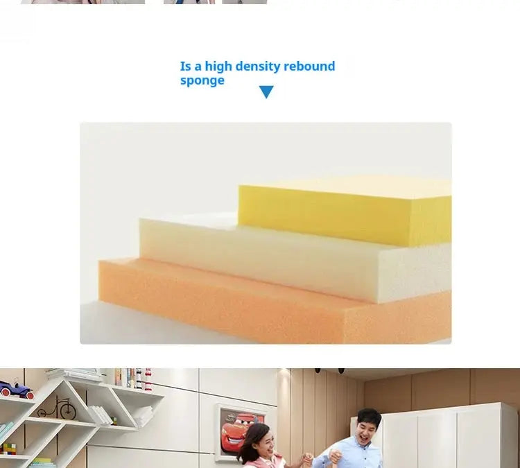 Children Luxury Boys Bed Pretty Unique Cute Nightstand Wood Storage Bed Car Design Camas Moderrna Inteligentes Bedroom Furniture Allen Cozy Haven Store