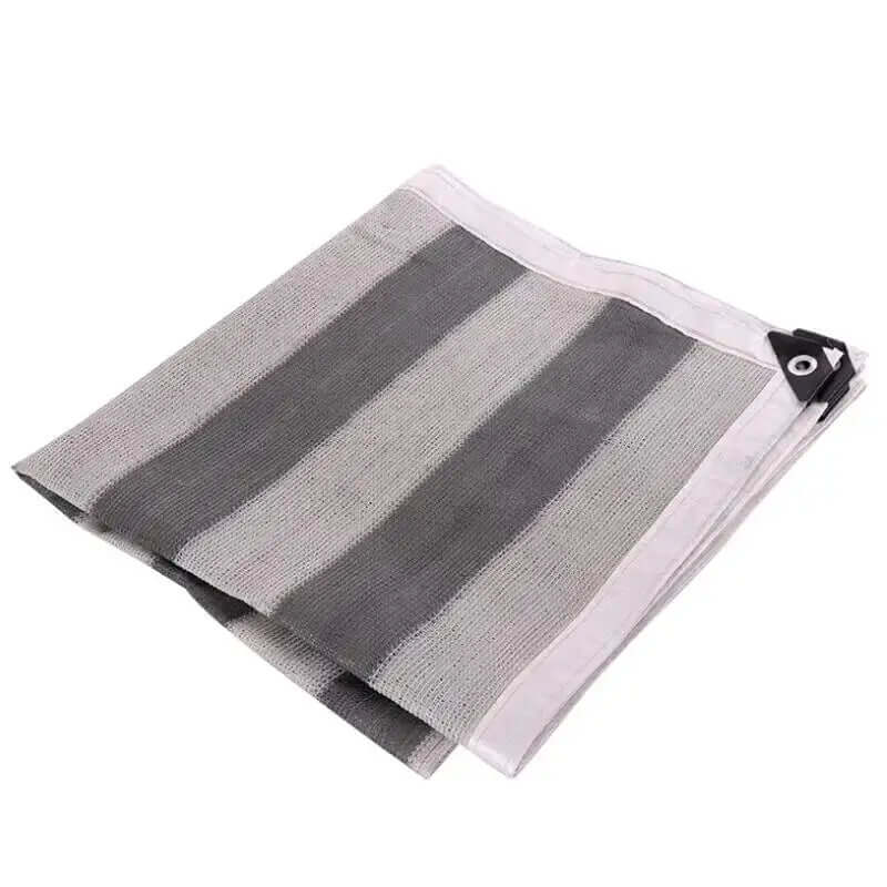 Customizable Rectangular Garden Sun Shade Net - Sunscreen Cover for Plants and Balcony Privacy Protection-Allen Cozy Haven Store