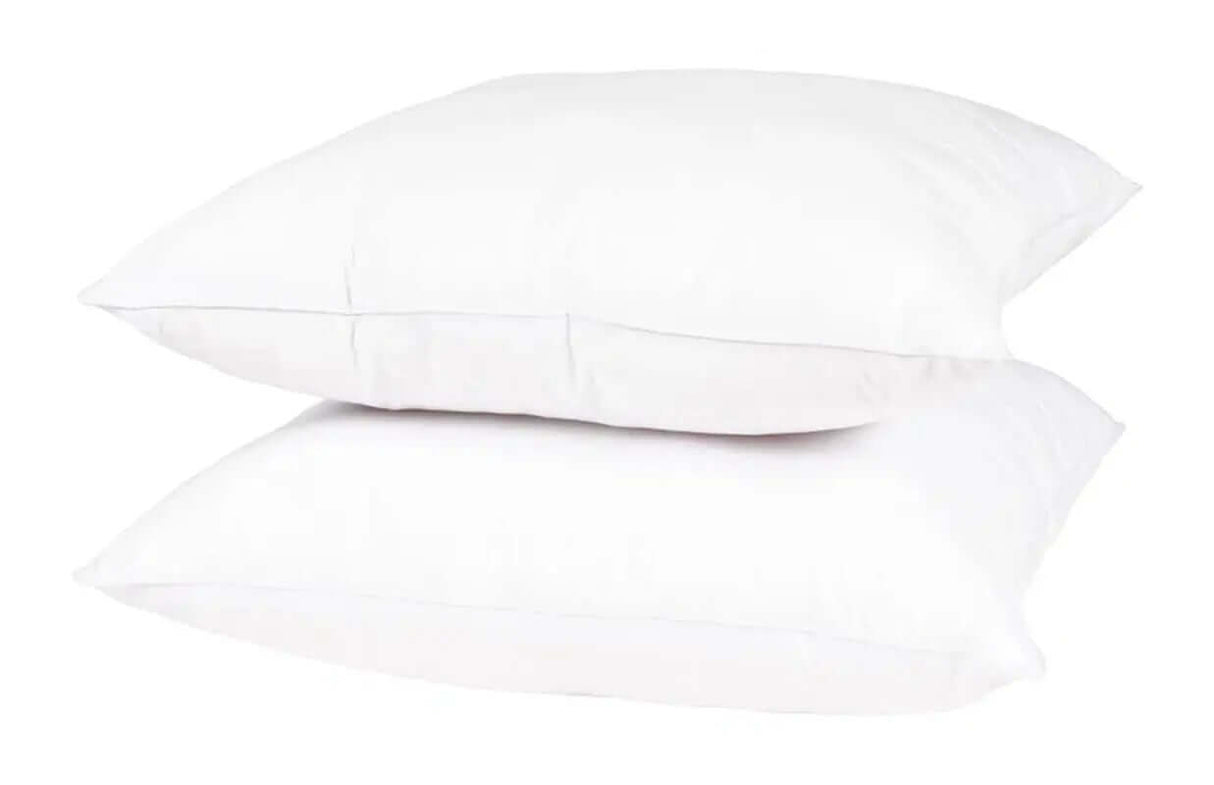 Didomenico Premium Square Euro Pillow Insert (Set of 2) - High-Quality Cushion Filling-Allen Cozy Haven Store