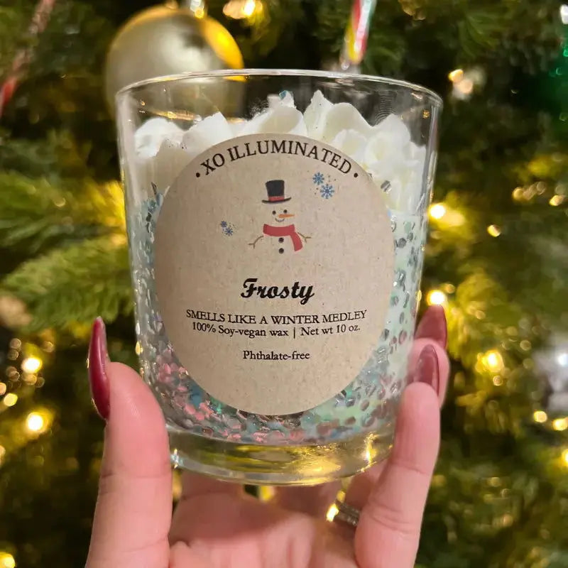 Elegant Gift for Home Decor this Christmas Allen Cozy Haven Store