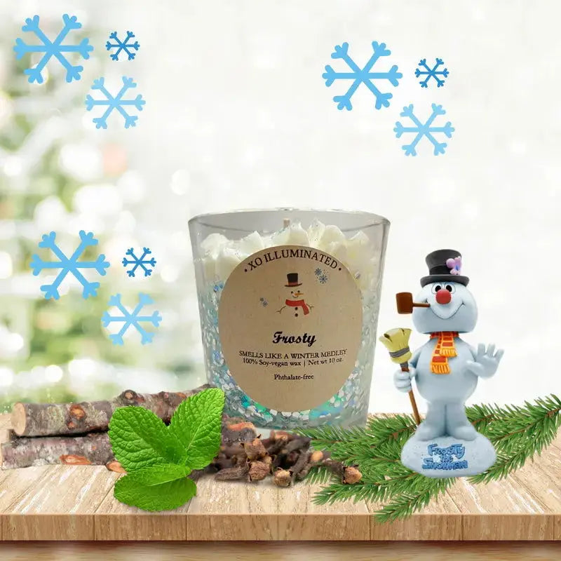 Elegant Gift for Home Decor this Christmas Allen Cozy Haven Store