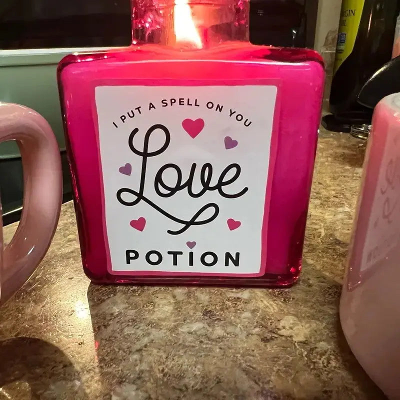 Elegant Romantic Essence Scented Candles Allen Cozy Haven Store