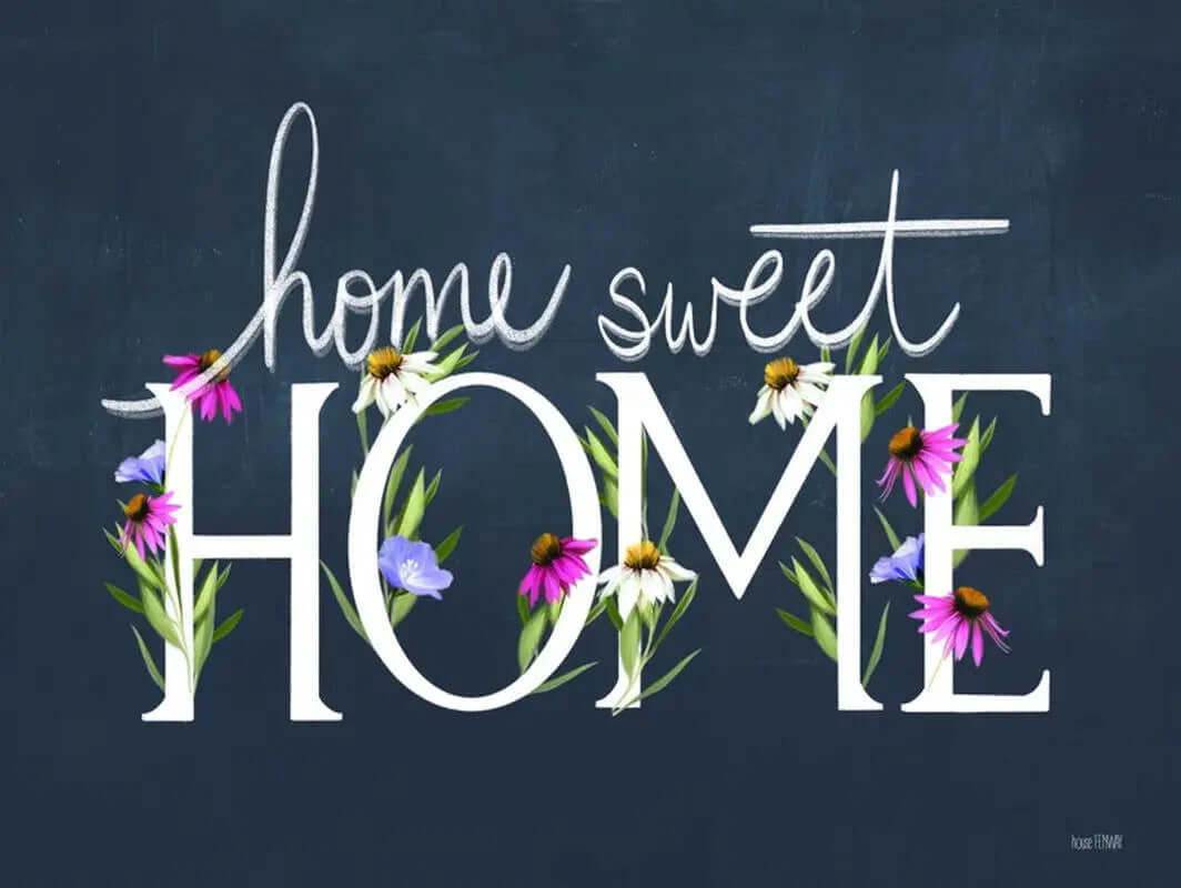 "Embrace Your Personal Sanctuary"