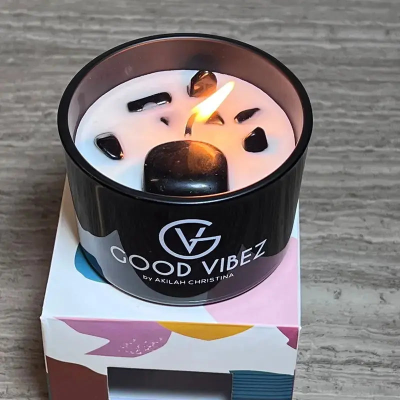 Exquisite Crystal Candles Allen Cozy Haven Store