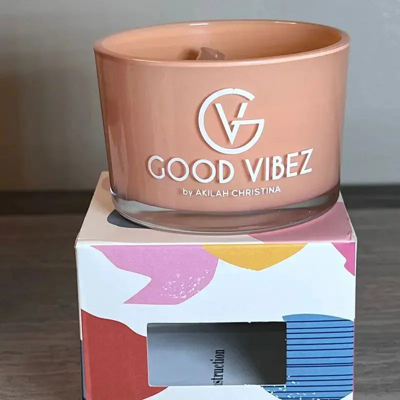 Exquisite Crystal Candles Allen Cozy Haven Store