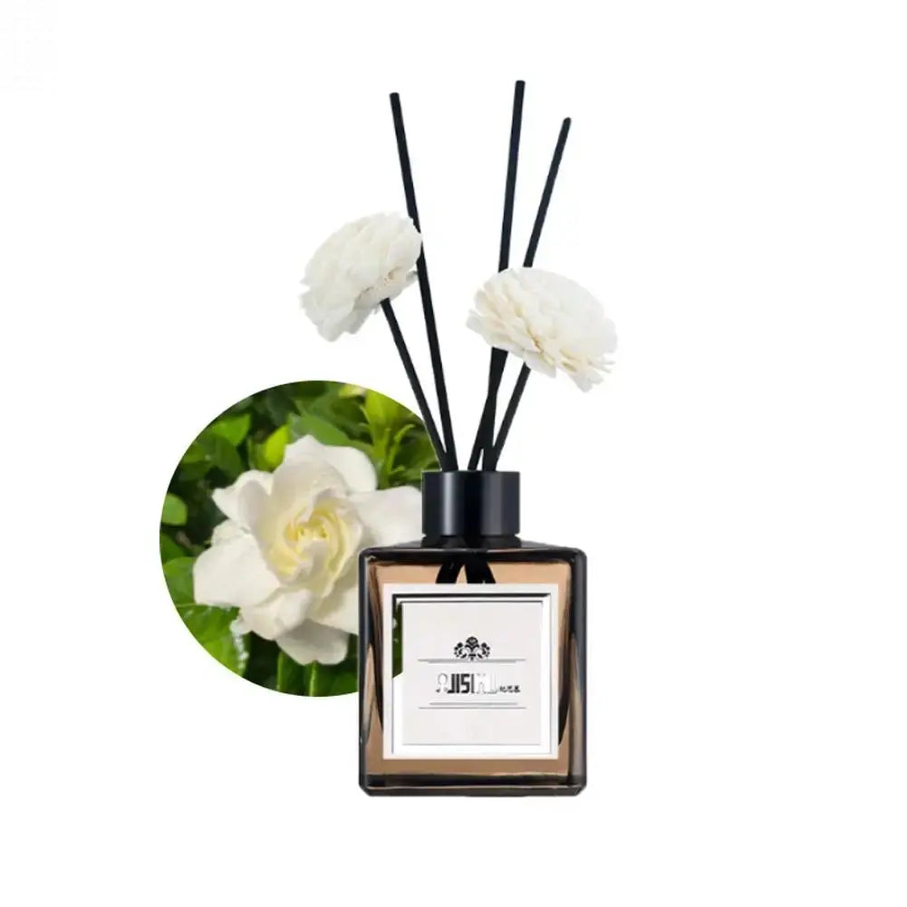 Fireless Aromatherapy Room Decoration Home Fragrance Diffuser Household Fresh Perfume Long Lasting Floral Perfume For Bathr Y1E4 Allen Cozy Haven Store