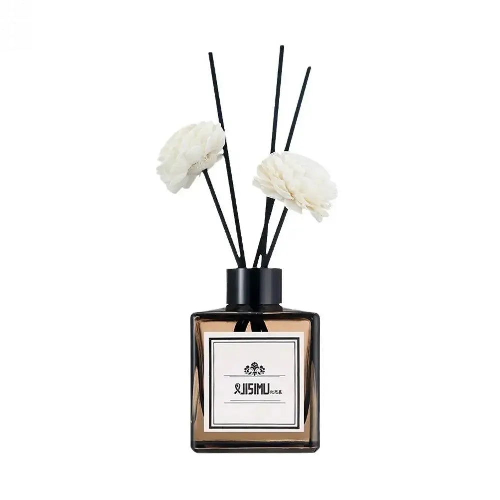 Fireless Aromatherapy Room Decoration Home Fragrance Diffuser Household Fresh Perfume Long Lasting Floral Perfume For Bathr Y1E4 Allen Cozy Haven Store