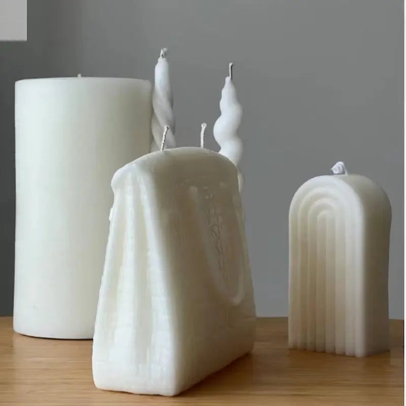 Indulge in Luxury Candles – Perfect Gifts for Elegance and Home Décor Allen Cozy Haven Store