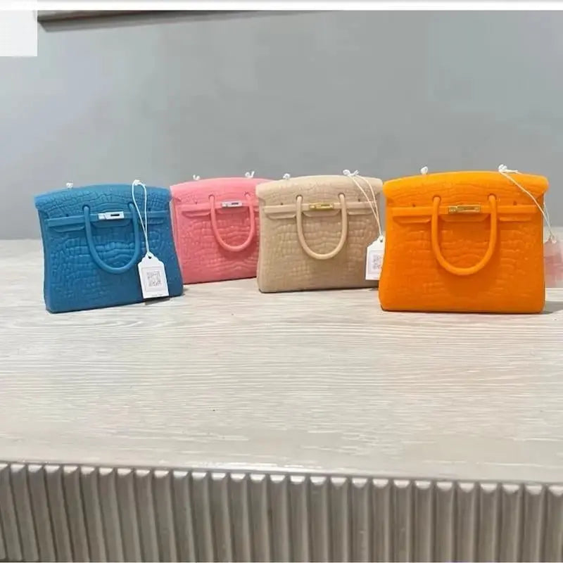 Indulge in Luxury Candles – Perfect Gifts for Elegance and Home Décor Allen Cozy Haven Store