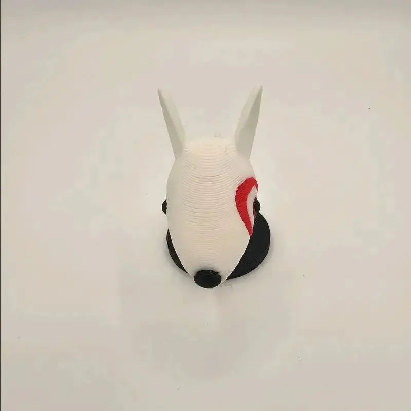 Magnetic Dartboard Dog-Themed Home Decor-Allen Cozy Haven Store