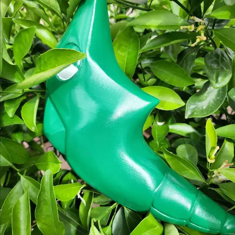 Metapod Decorative Statue for Home Decor is for Pokemon enthusiasts.-Allen Cozy Haven Store