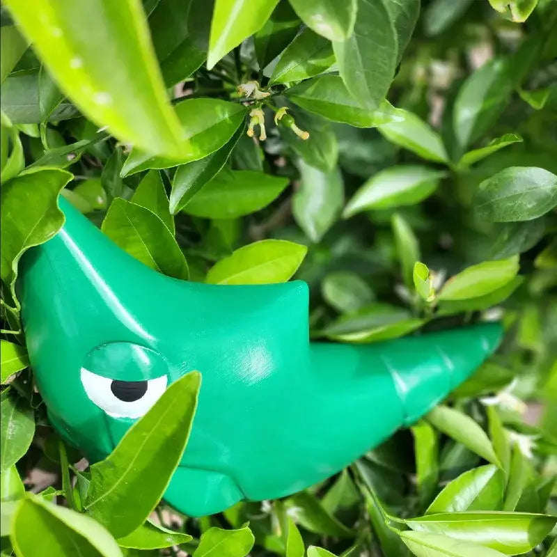 Metapod Decorative Statue for Home Decor is for Pokemon enthusiasts.-Allen Cozy Haven Store