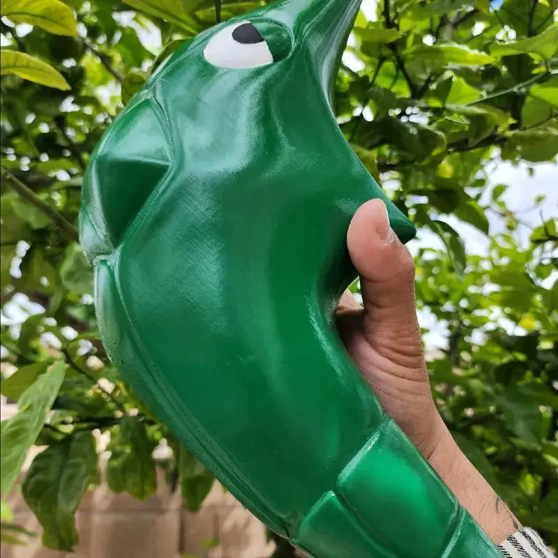 Metapod Decorative Statue for Home Decor is for Pokemon enthusiasts.-Allen Cozy Haven Store