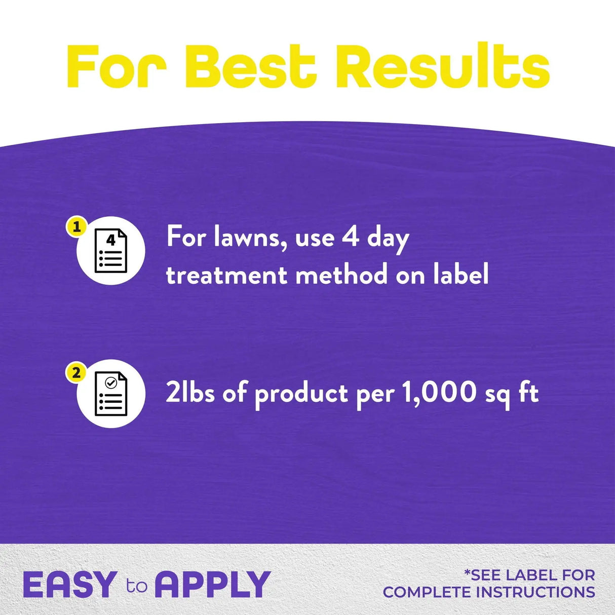 Molemax Ready-to-Use Mole and Vole Repellent Granules, 5 lbs.-Allen Cozy Haven Store