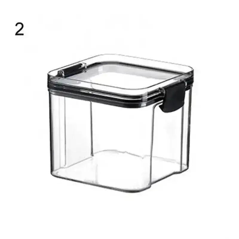 Multipurpose_Food_Storage_Containers_Set_-_Clear_Jars_with_Lids_for_Cereal_Candy_and_Dry_Goods_-_Allen_Cozy_Haven_Store_-_-_-3452813