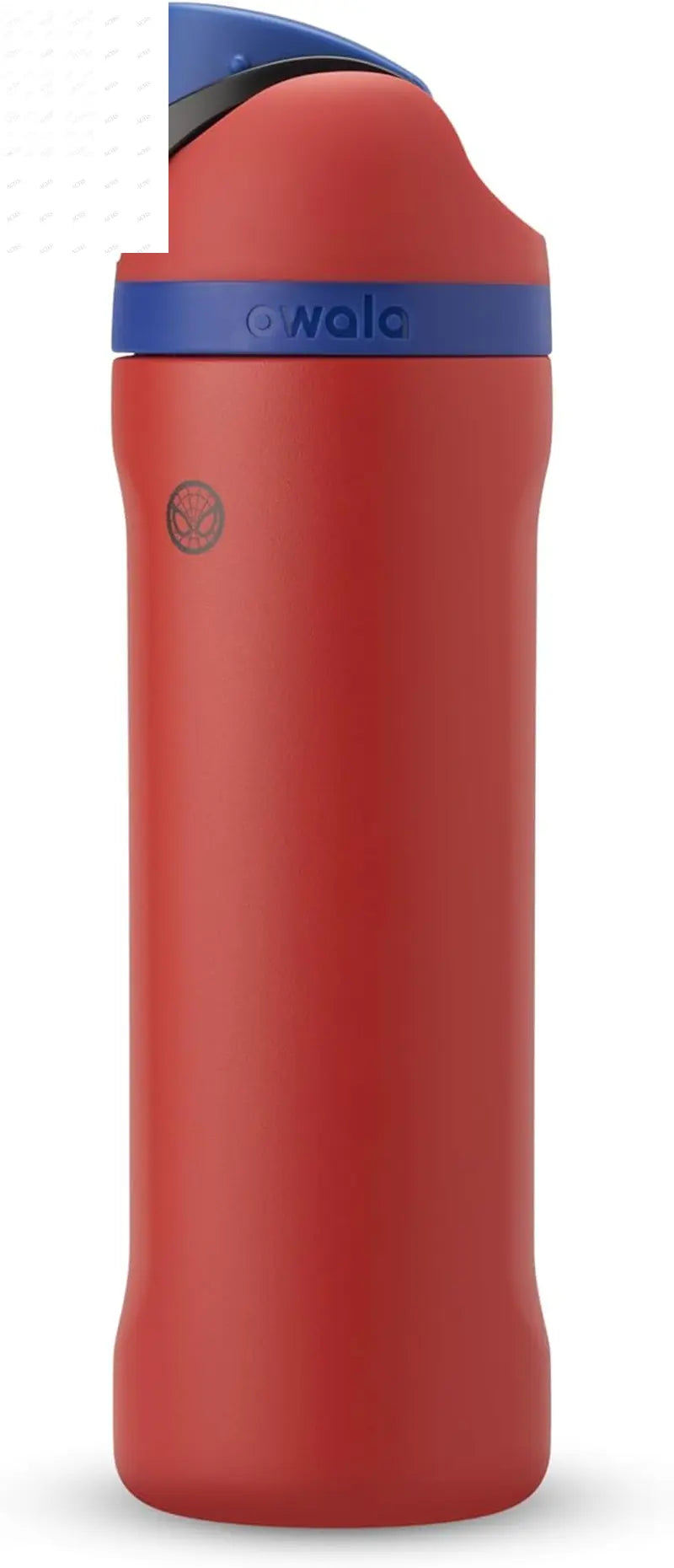 Owala Mandalorian Freesip Insulated Stainless Steel Water Bottle with Straw, 24-Ounce, BPA-Free, Ideal for Sports and Travel BlenderBottle