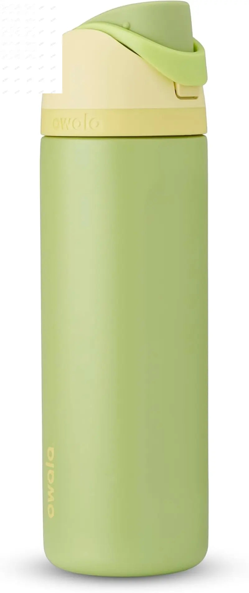 Owala Mandalorian Freesip Insulated Stainless Steel Water Bottle with Straw, 24-Ounce, BPA-Free, Ideal for Sports and Travel BlenderBottle