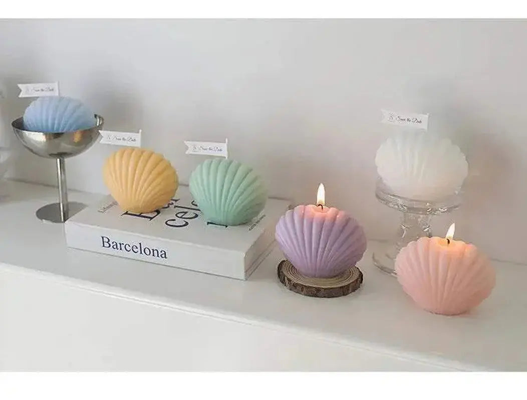 Premium Handcrafted Scented Candles Allen Cozy Haven Store