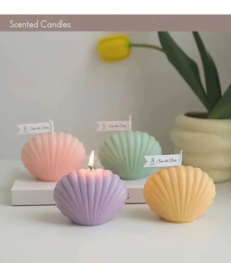 Premium Handcrafted Scented Candles Allen Cozy Haven Store