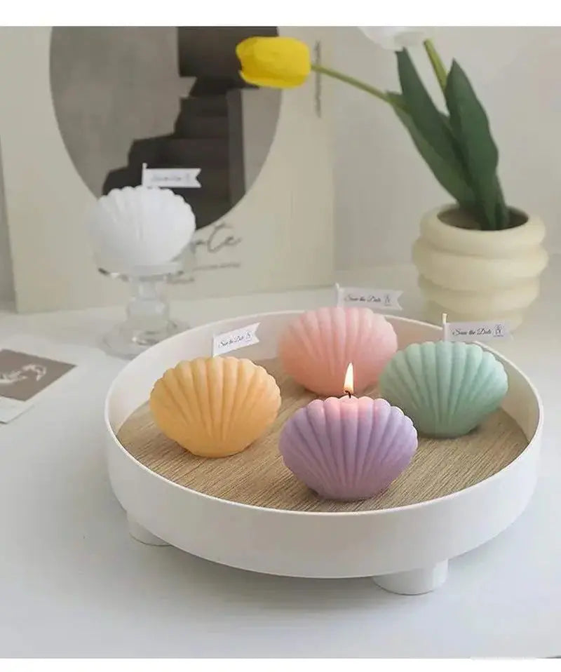 Premium Handcrafted Scented Candles Allen Cozy Haven Store