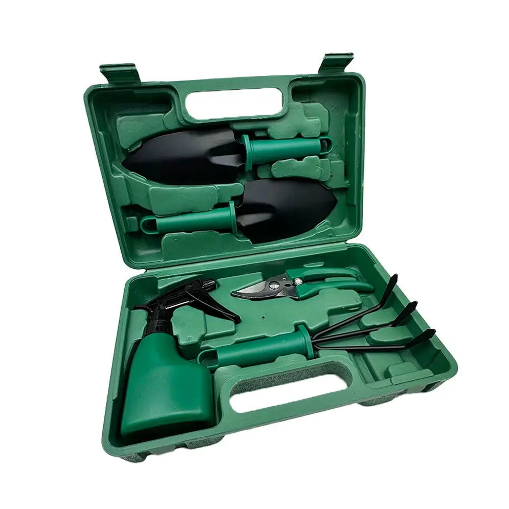 Premium Horticultural Tool Set for Effective Garden Planting and Maintenance-Allen Cozy Haven Store